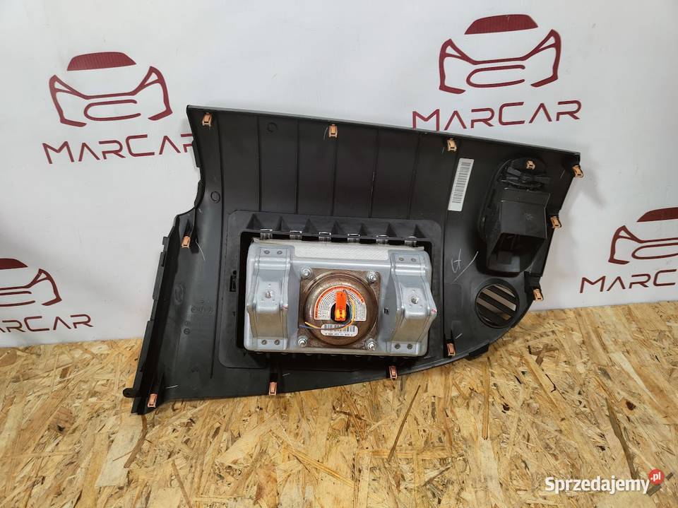 Poduszka Airbag Pasażera Suzuki Splash 7391051K1 Motoryzacja Pleszew
