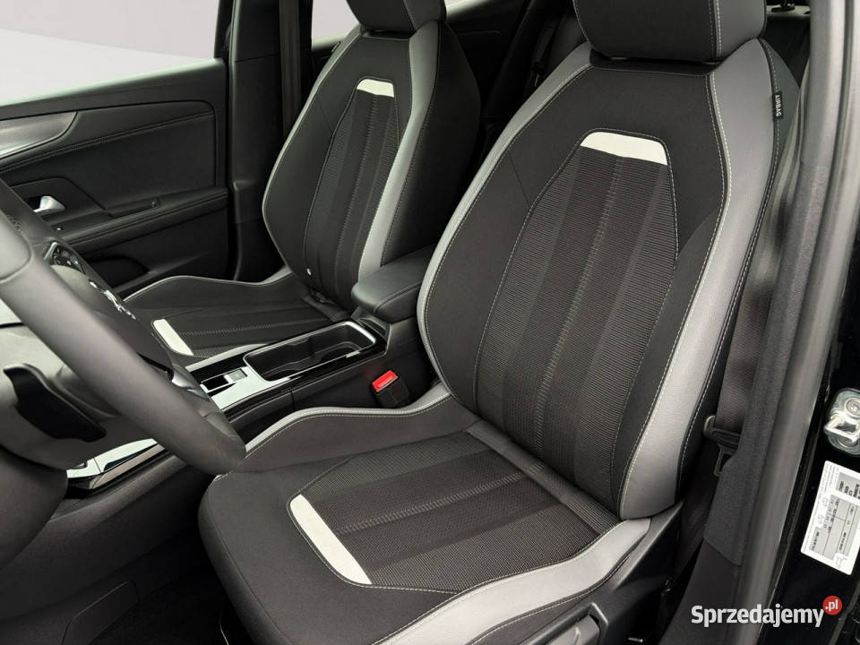 Opel Mokka WD2413U12 T GS Podgrzf I kier Kamera lakier metallic Pępowo
