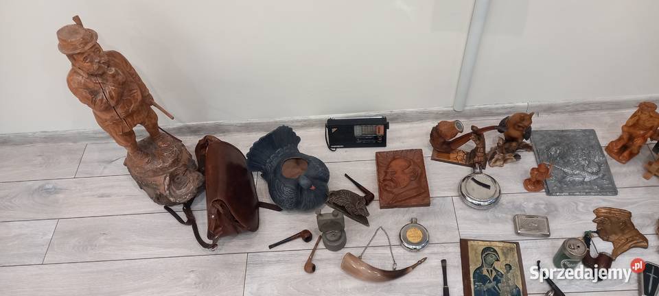 Różne rzeczy Lubliniec