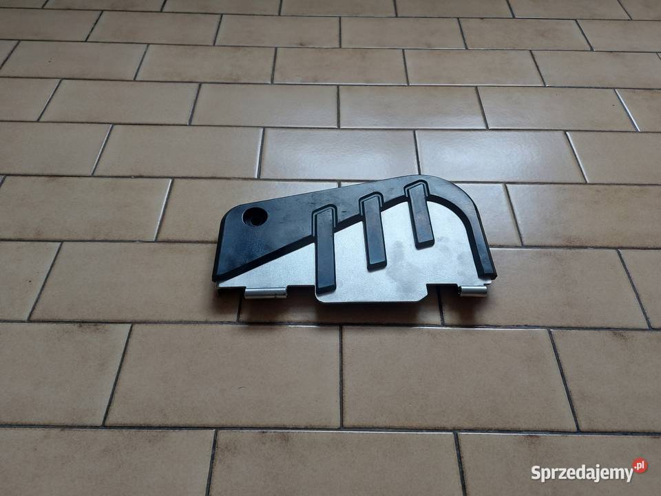 Bmw K1600Bagger stopień przód prawy lewy Nakło nad Notecią