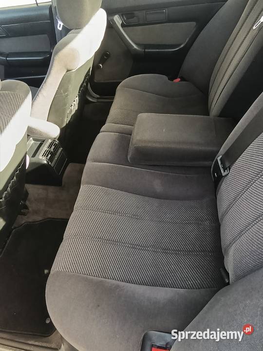 Sprzedam BMW e34 Suwałki