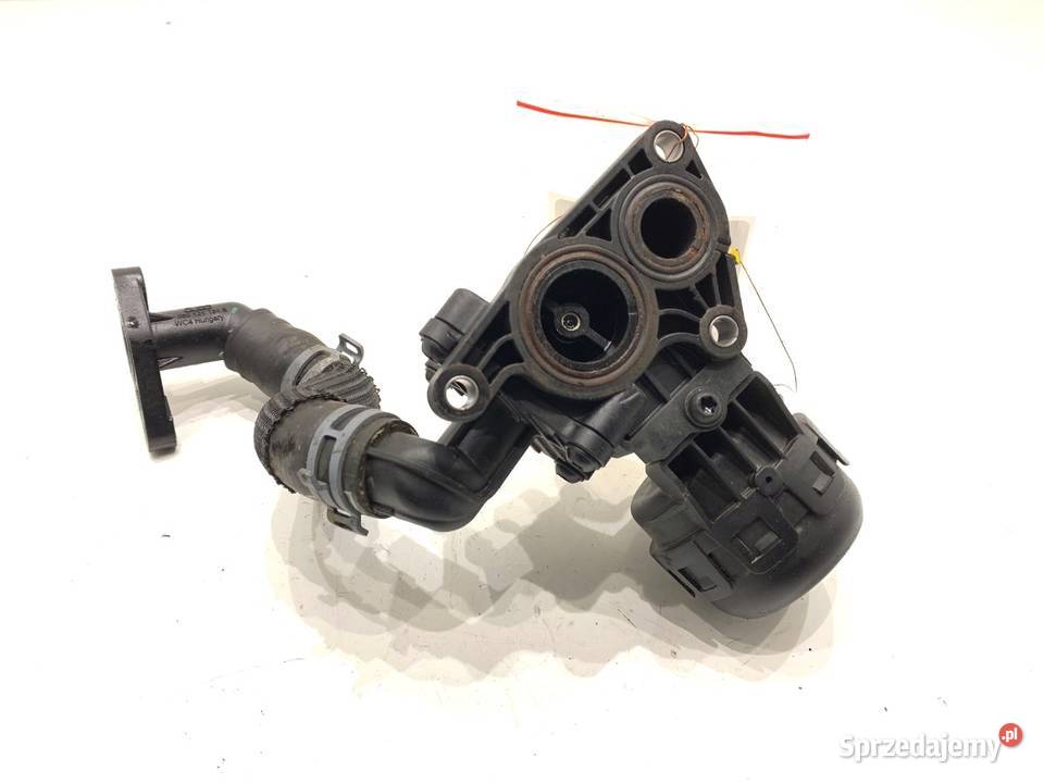 ZAWÓR WODY AUDI Q8 30 286 059121737AR REGULATOR podkarpackie