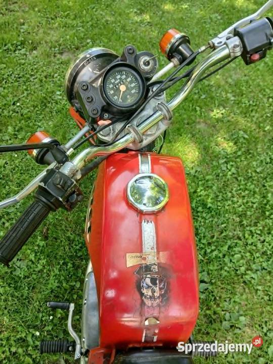 CZ 175 1988 Jawa sprzedam
