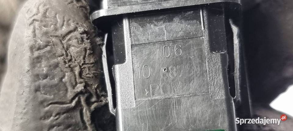 PRZYCISK CITROEN BERLINGO III 98170429ZD Lipno