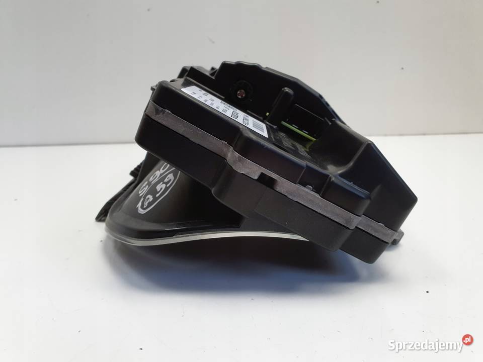 Volvo V60 II S60 III LICZNIK ZEGARY Ekran Europa Chełm