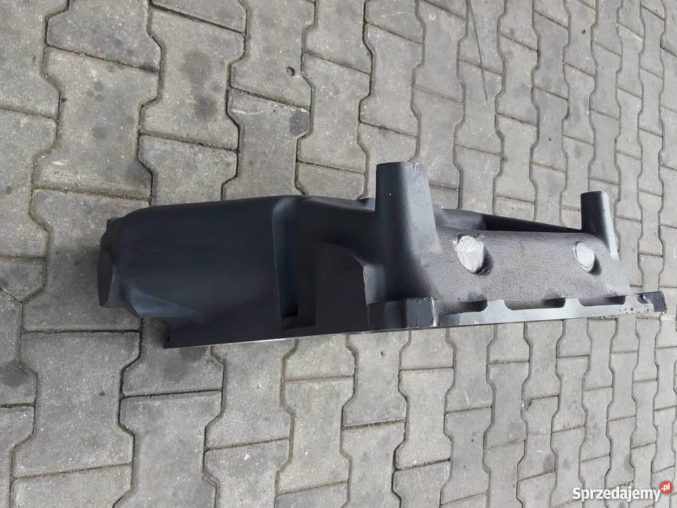 Miska oleju misa 4210140702 Mercedes V6 O303