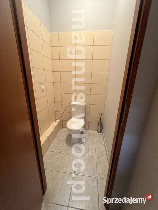 Lokal biurowy na Wrocławskim Rynku 49m2 dolnośląskie