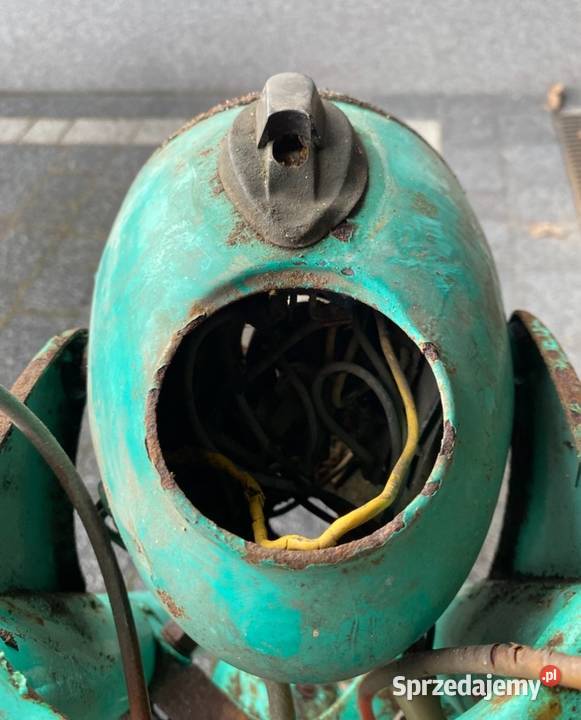 WSK Z2 1962 r oryginalny kolor 125cm3 dolnośląskie