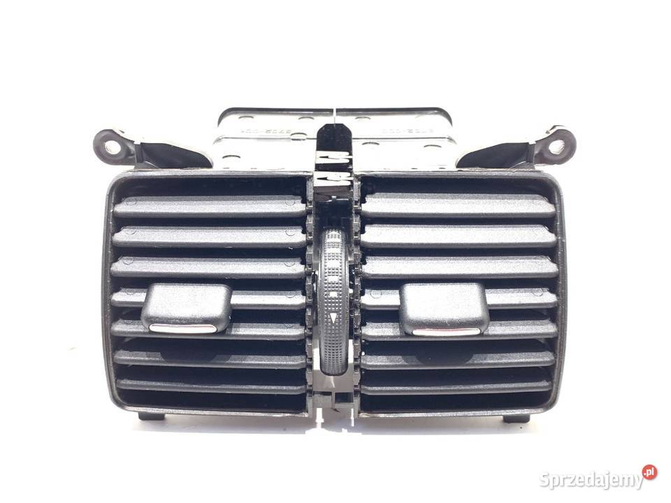 KRATKA NAWIEWU TYŁ VW CC B7 3C0819203