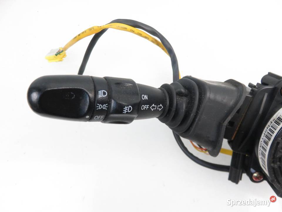 PRZEŁĄCZNIK ZESPOLONY CHEVROLET NUBIRA Kombi