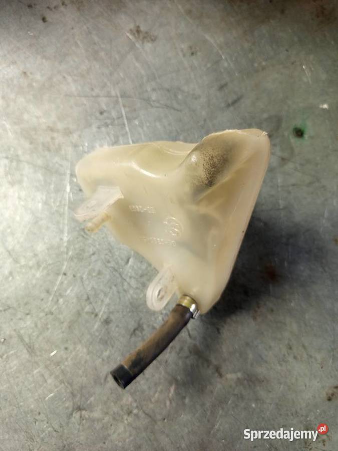 Derbi Senda chłodnica z układem nieuszkodzony