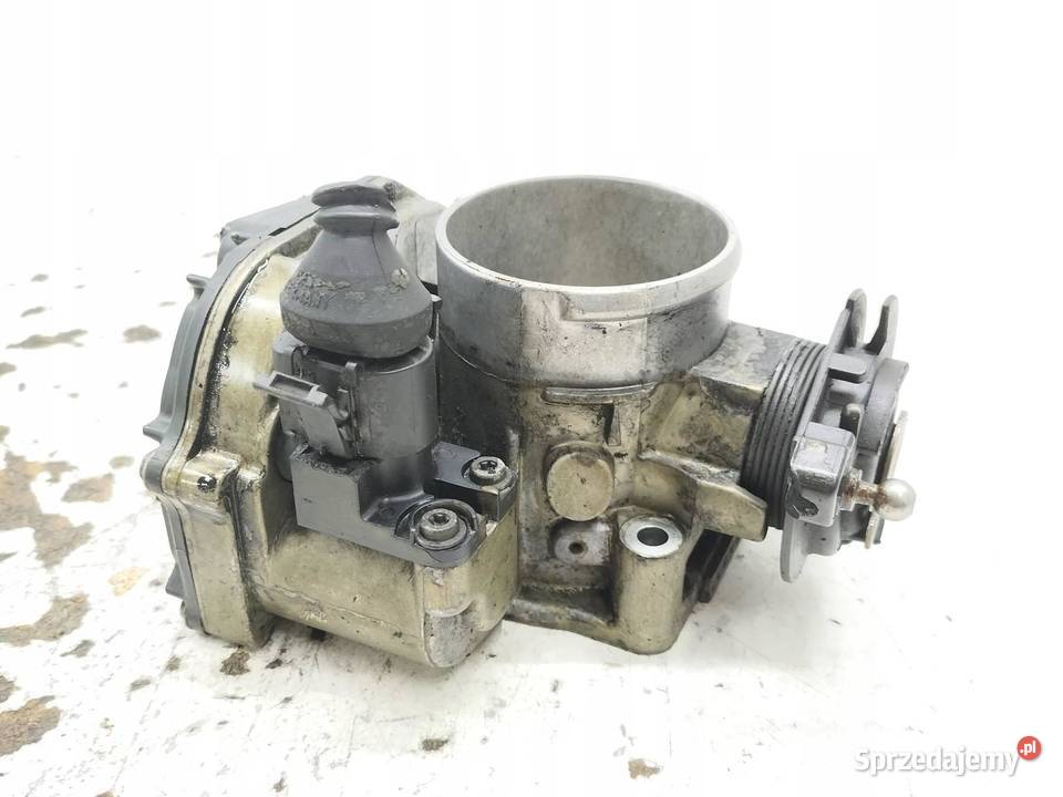 PRZEPUSTNICA 18 20V T VW Volkswagen Passat V