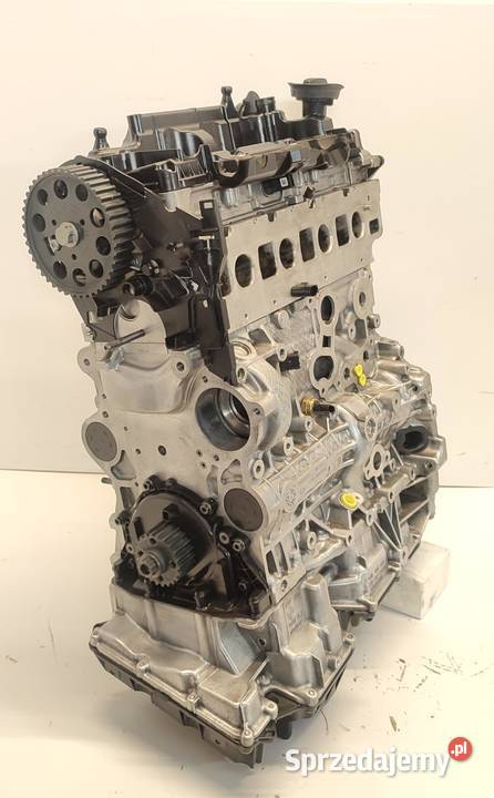 AUDI A4 B9 A5 8W SILNIK DTN 05L100031H