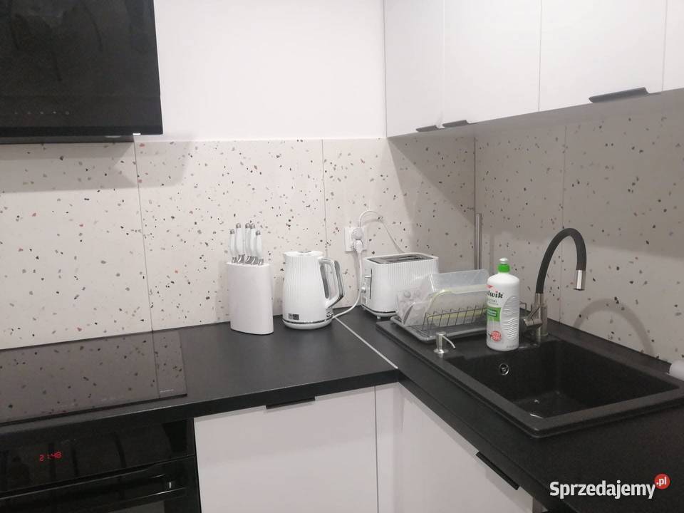 3 pokojowe mieszkanie na parterze w Mielcu w sieć Mielec