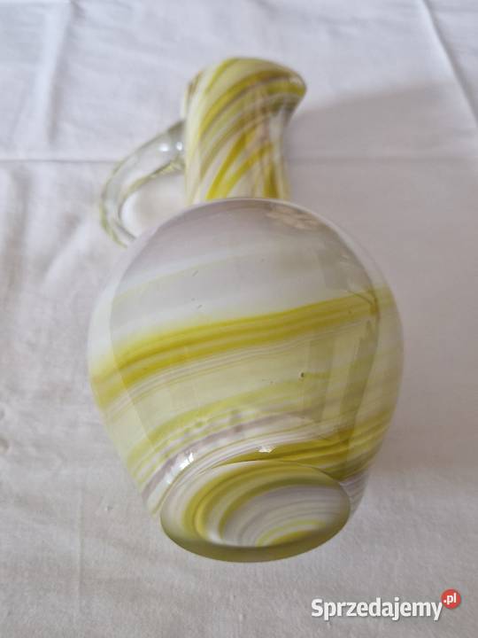 Wazondzbanek Ludwik Fiedorowicz vintage PRL Warszawa