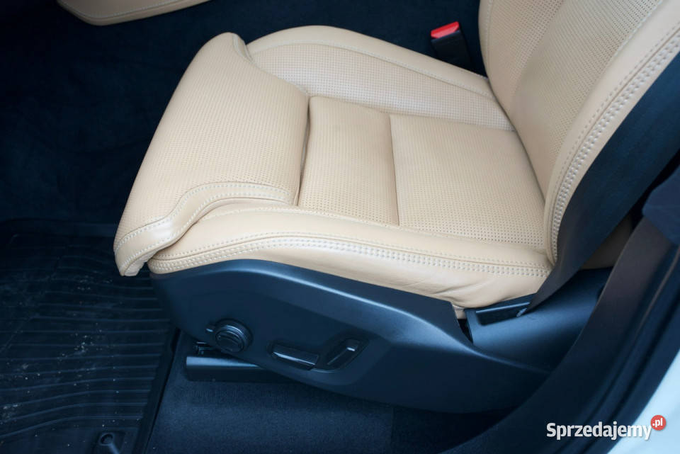Volvo XC 90 DW2SY16B5 D AWD Plus Bright Podgrz I elektryczne lusterka Gdańsk sprzedam