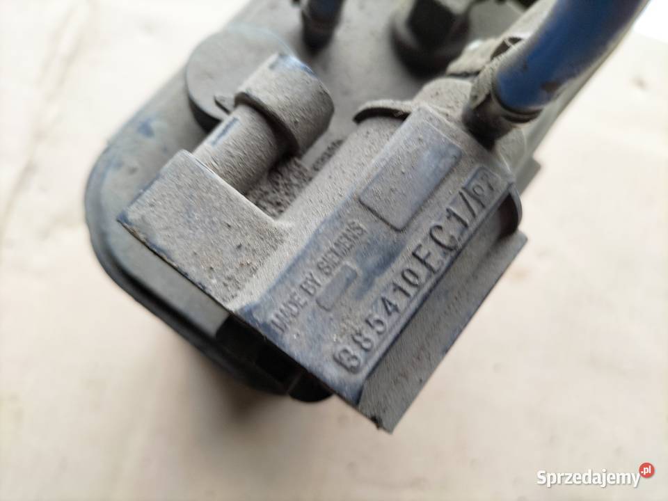 FIAT PUNTO 1 UNO 385410 11 12 FILTR WĘGLOWY Części samochodowe Kamień-Kolonia