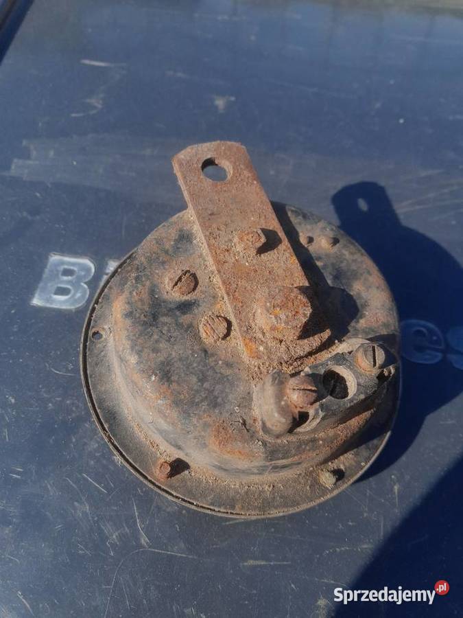 Junak m10 sygnał bella oryginał Tychów Nowy