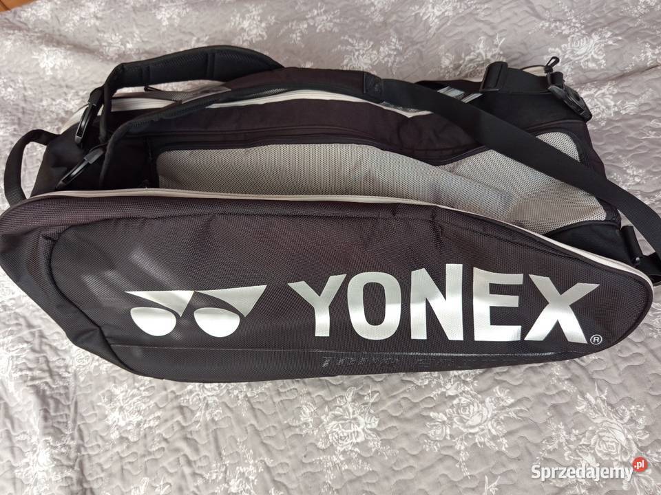 Torba tenisowa Yonex Tour Edition   9PK beige Tenis ziemny mazowieckie Warszawa