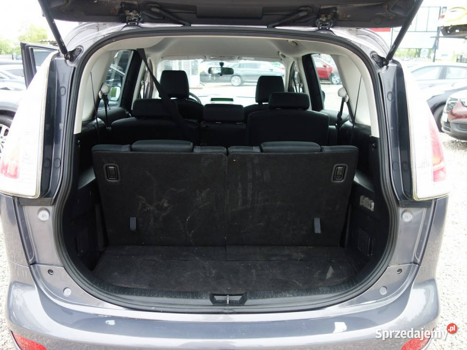 Mazda 5 Mazda 5 18 benzyna 115 7 osobowa Słupsk