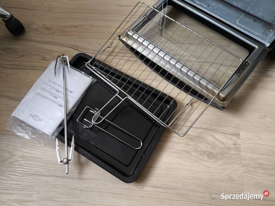 Piekarnik MPM wolnostojacy wolnostojące