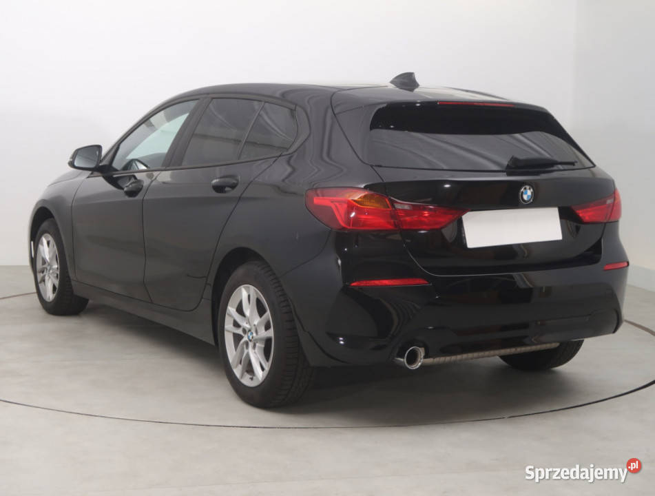 BMW 1 116i Bielany Wrocławskie