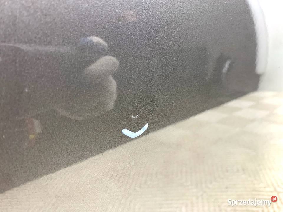 DRZWI PRAWY PRZÓD FIAT TIPO Kombi