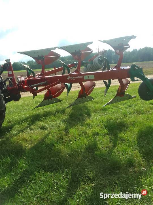 Kverneland LD100 Packomat Korycin