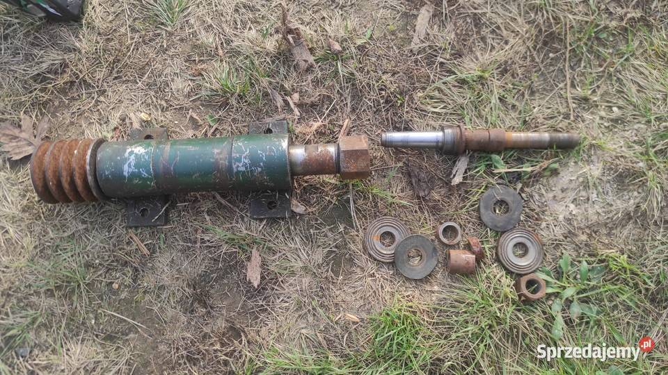 Wałek piła frezarka Szczecin