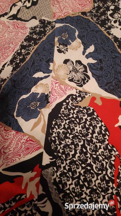 Sukienka letnia marki TOM TAILOR Częstochowa