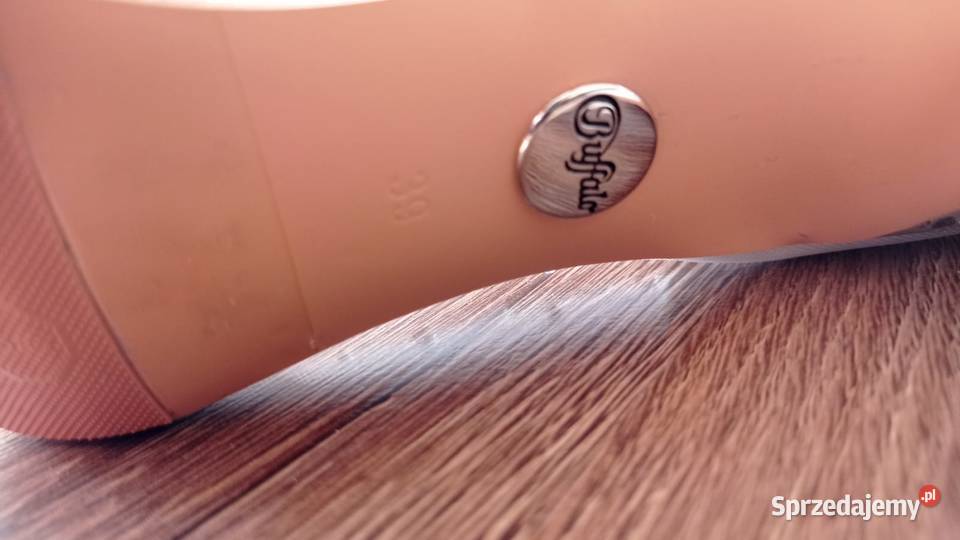 buty ślubne Wiśniowa