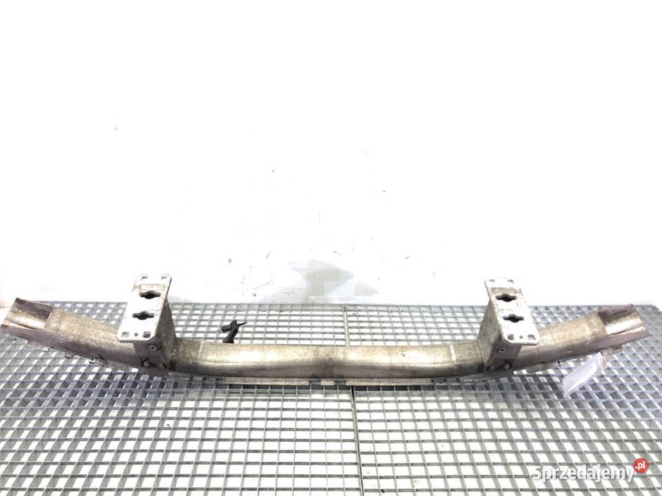 BELKA ZDERZAKA PRZÓD BMW E61 0410 WZMOCNIENIE sprzedam