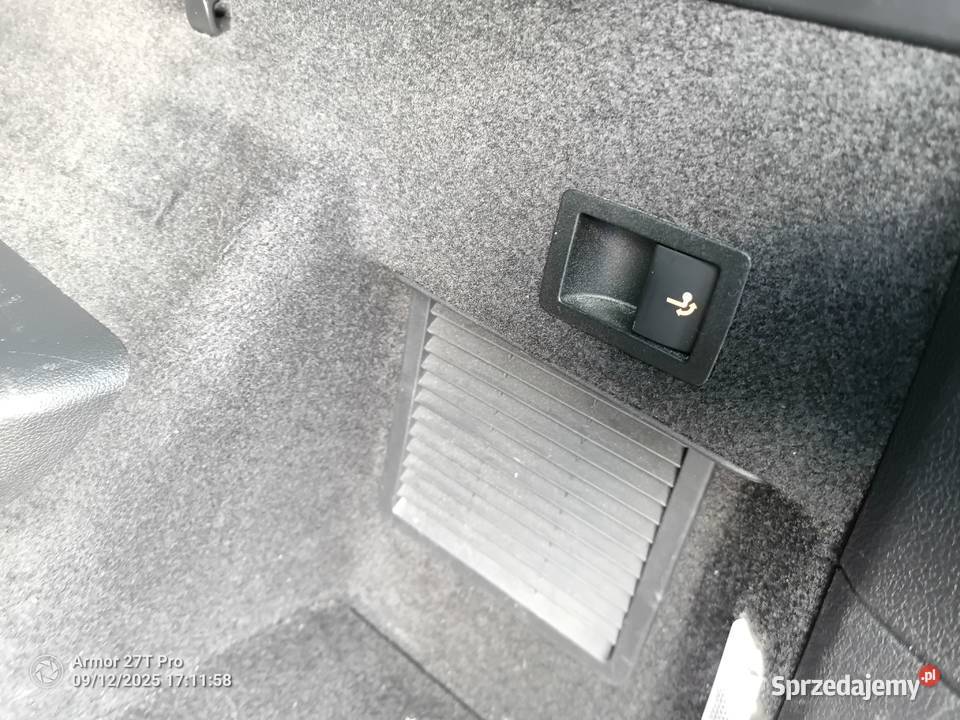Odstąpię leasing samochodu Skoda Kodiaq 20 TDI Warszawa