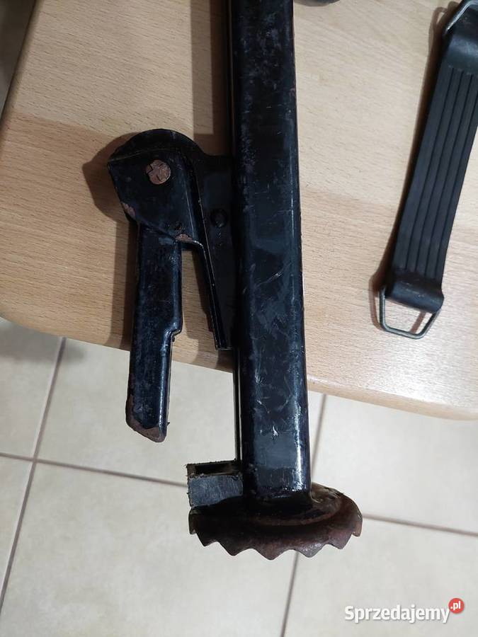 Orginalny lewarek podnośnik fiat 126p Mysłowice sprzedam