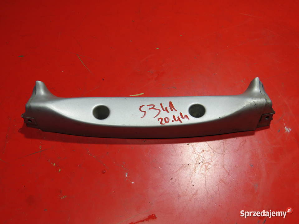 BMW F650 F 650 GS 1999 osłona łącznik plastik Wrocław