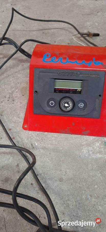 Sterownik Defro RU z PID sprzedam