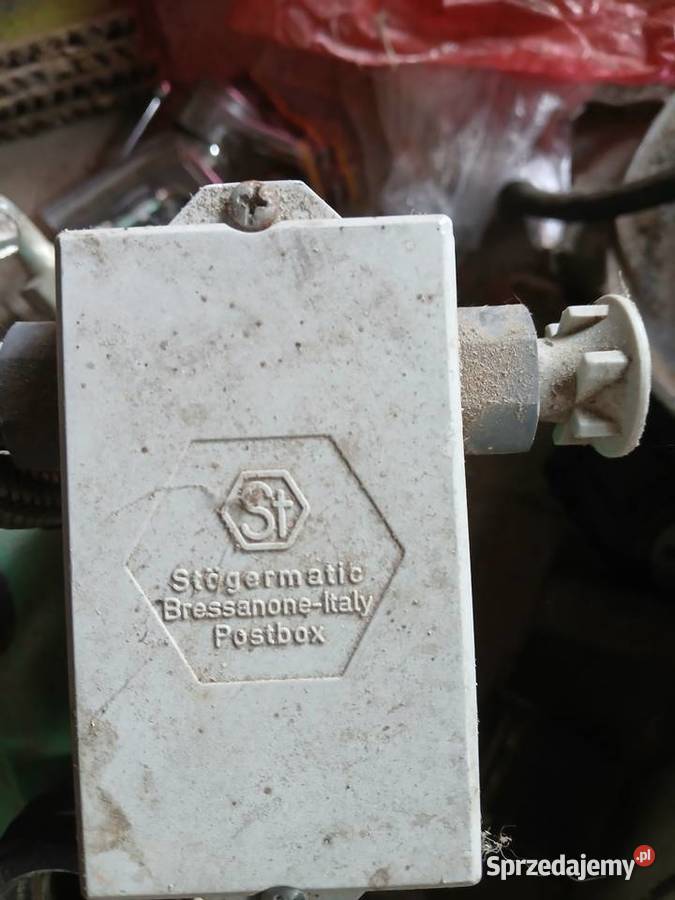 Pompa wody Tomaszów Mazowiecki