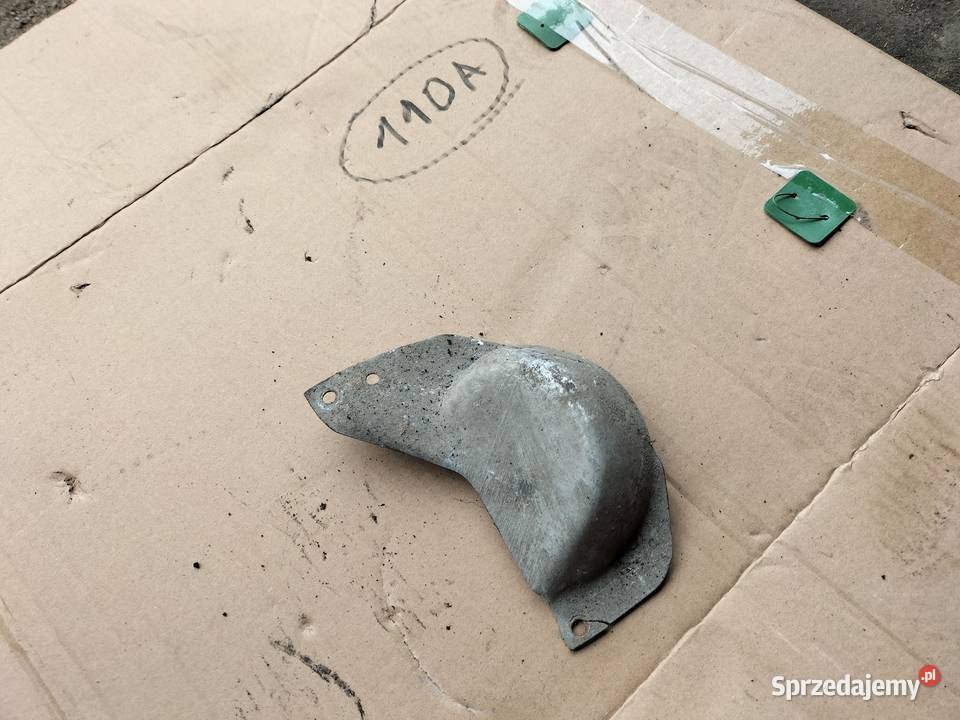 Audi 80 B3 B4 OSŁONA PODUSZKI SKRZYNI BIEGÓW osobowe