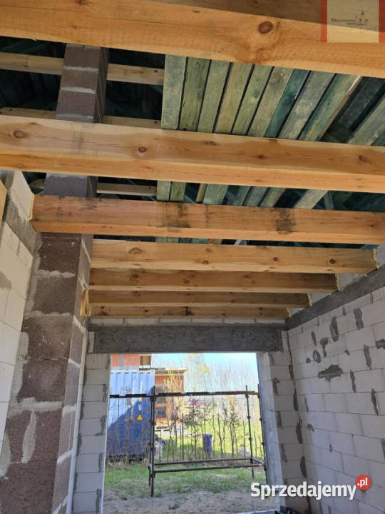 Działka Starzyński Dwór 1004m2 budowlana pomorskie