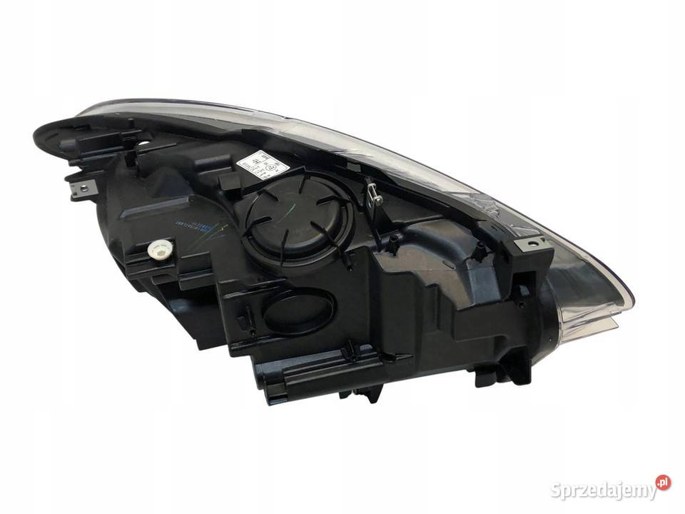 BMW 1 F20 F21 20112015 przed liftem Reflektor osobowe Skarżysko-Kamienna