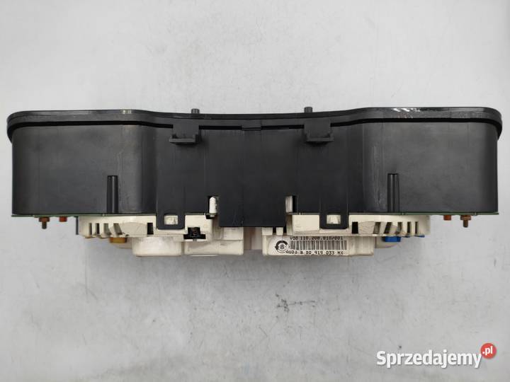 Licznik Zegary Audi A4 B5 19 TDI 8D0919033N sprzedam