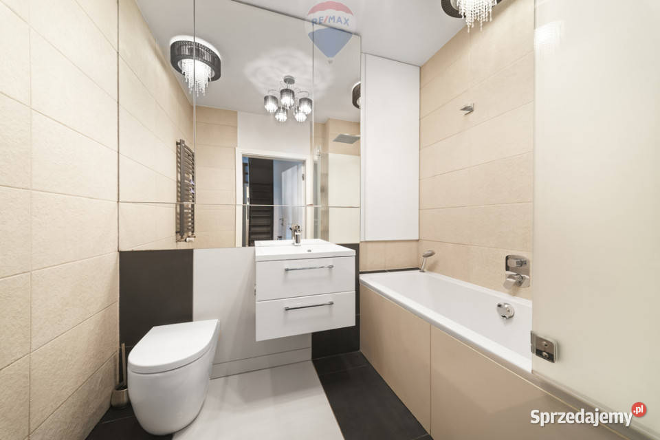 NOWOCZESNE 2 POKOJOWE WOLA PARK internet mazowieckie Warszawa