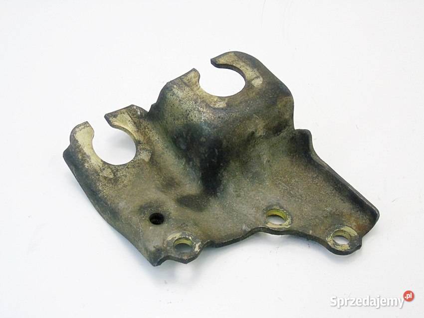 MOCOWANIE LINEK BIEGÓW 10 13 VVTI YARIS RACTIS Sosnowiec