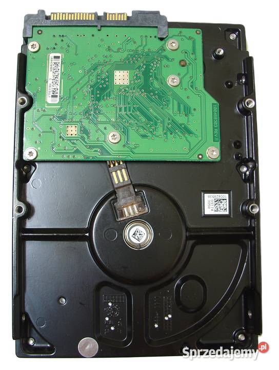 Dysk twardy Seagate Barracuda ST3250410AS 250GB