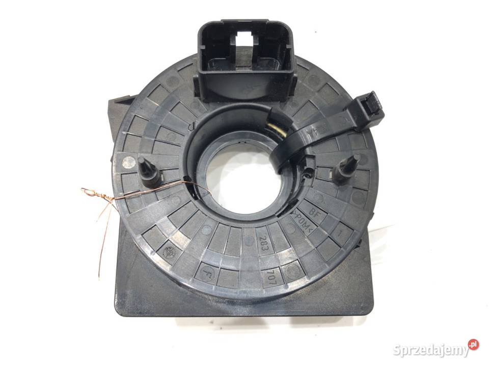 TAŚMA AIRBAG SKODA ROOMSTER 0715 Van minibus