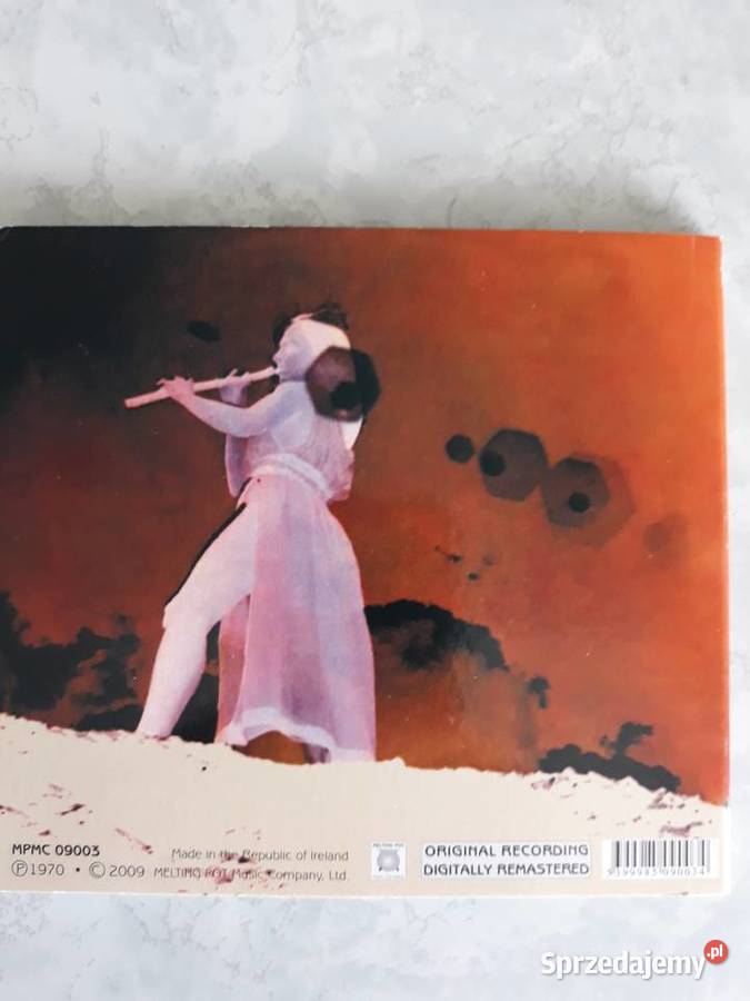 jazz rockowe wykopaliska z lamusa HANNIBAL 1970 Rzeszów