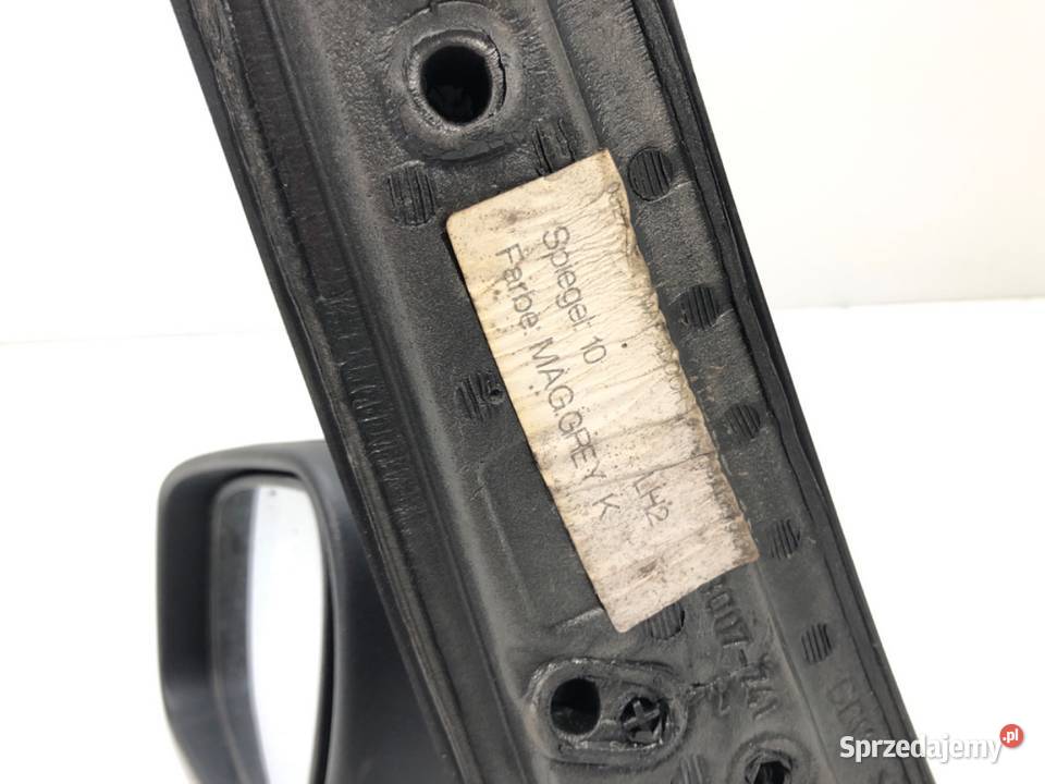 LUSTERKO LEWY FORD FOCUS C Minivan 0307