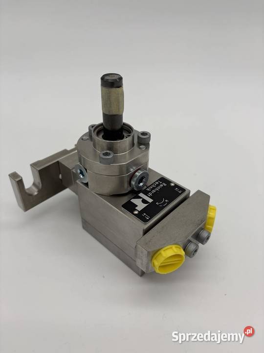 Reinhardt Technik 1610 4 1 AZ 1 2 J KA 12 14 Pozostałe