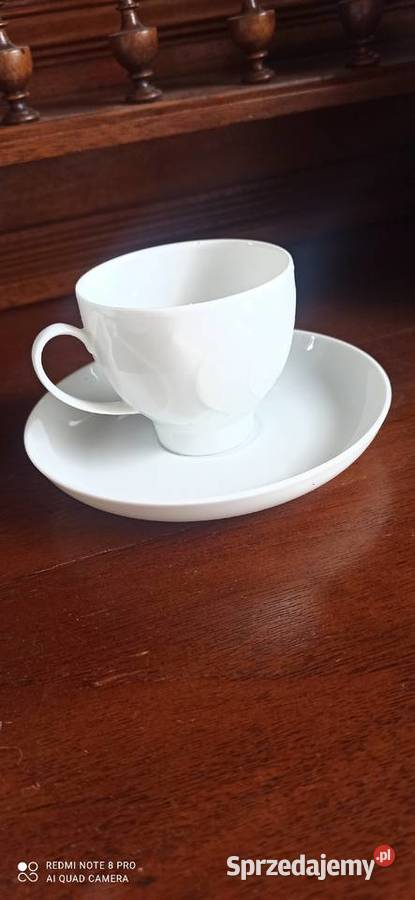 Filiżanka Lotus Rosenthal
Studio Line Germany pomorskie sprzedam