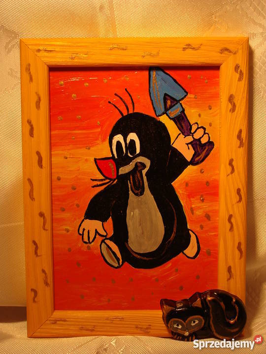 Kolorowe Obrazki Z Malowniczej Krainy małopolskie Zielonki